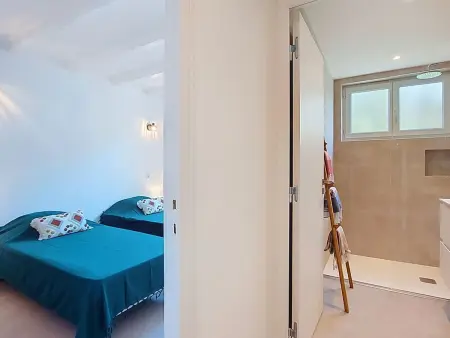 Maison Lou Oustaou, 4 chambres à 200 m de la plage : photo 3