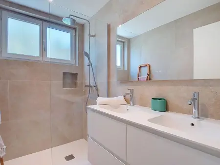 Maison Lou Oustaou, 4 chambres à 200 m de la plage : photo 4
