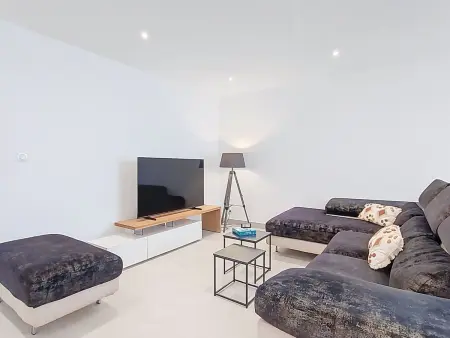 Maison Lou Oustaou, 4 chambres à 200 m de la plage : photo 6