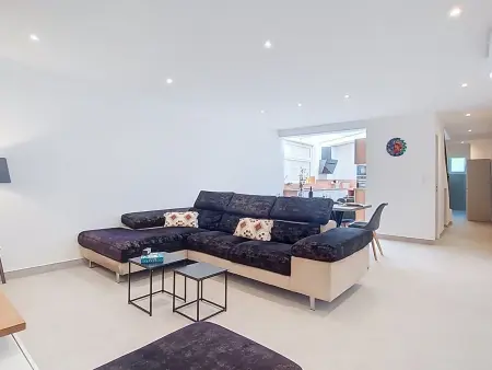 Maison Lou Oustaou, 4 chambres à 200 m de la plage : photo 7