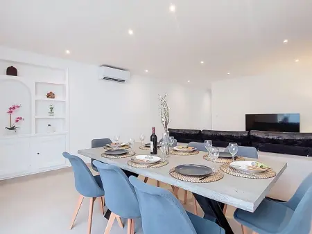 Maison Lou Oustaou, 4 chambres à 200 m de la plage : photo 8
