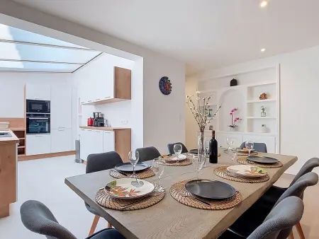 Maison Lou Oustaou, 4 chambres à 200 m de la plage : photo 9