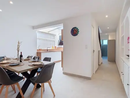 Maison Lou Oustaou, 4 chambres à 200 m de la plage : photo 11