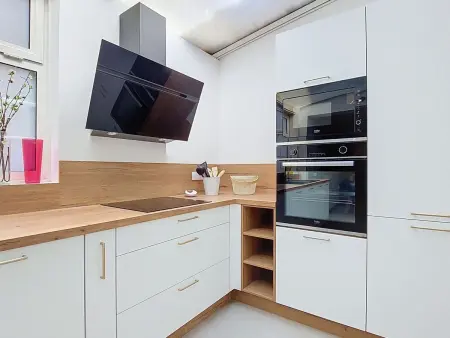 Maison Lou Oustaou, 4 chambres à 200 m de la plage : photo 12