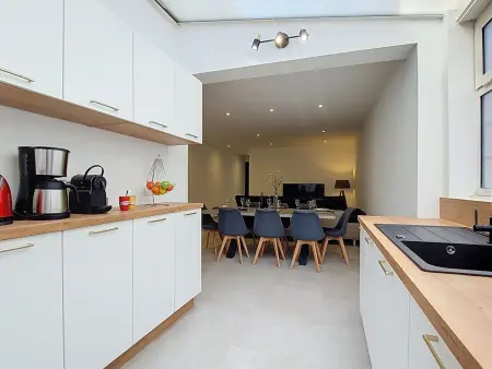 Maison Lou Oustaou, 4 chambres à 200 m de la plage : photo 14