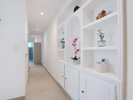 Maison Lou Oustaou, 4 chambres à 200 m de la plage : photo 15
