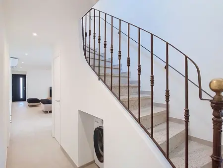 Maison Lou Oustaou, 4 chambres à 200 m de la plage : photo 16