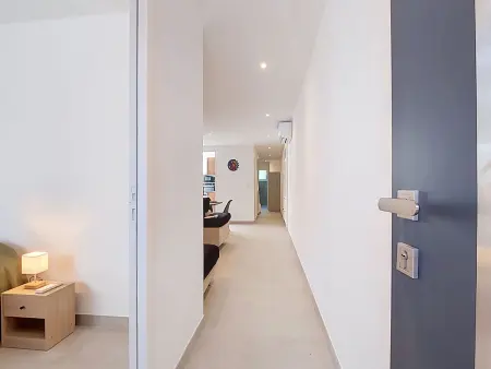Maison Lou Oustaou, 4 chambres à 200 m de la plage : photo 17