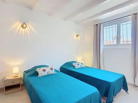 Maison Lou Oustaou, 4 chambres à 200 m de la plage : photo 20