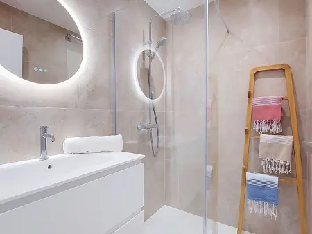 Maison Lou Oustaou, 4 chambres à 200 m de la plage : photo 22