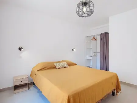 Maison Lou Oustaou, 4 chambres à 200 m de la plage : photo 23