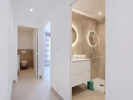 Maison Lou Oustaou, 4 chambres à 200 m de la plage : photo 26