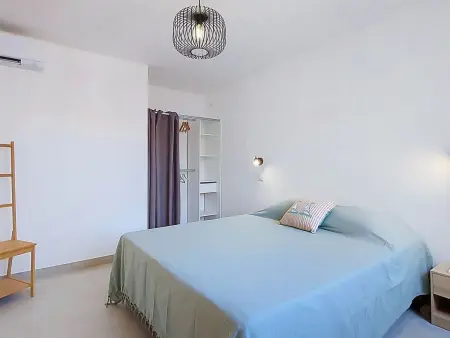 Maison Lou Oustaou, 4 chambres à 200 m de la plage : photo 28