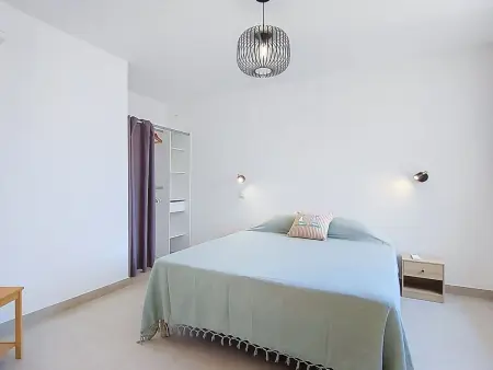 Maison Lou Oustaou, 4 chambres à 200 m de la plage : photo 29