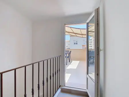 Maison Lou Oustaou, 4 chambres à 200 m de la plage : photo 31