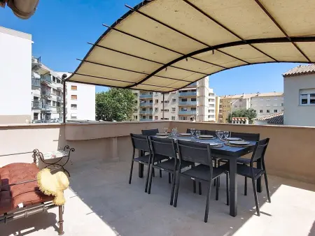 Maison Lou Oustaou, 4 chambres à 200 m de la plage : photo 34
