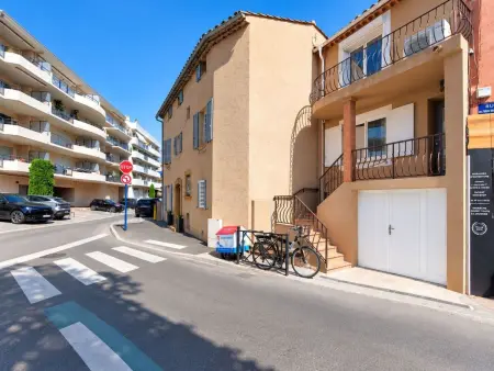 Maison Lou Oustaou, 4 chambres à 200 m de la plage : photo 35