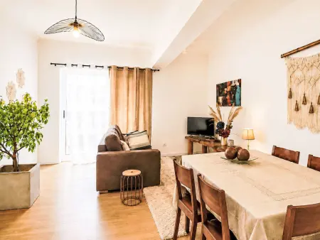 Appartement 4 chambres à 500 m de la mer, Ponta Delgada : photo 1