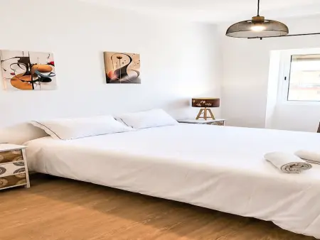 Appartement 4 chambres à 500 m de la mer, Ponta Delgada : photo 5