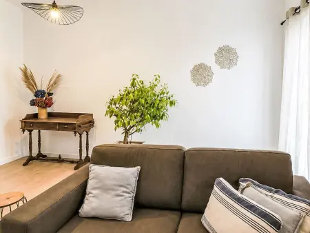 Appartement 4 chambres à 500 m de la mer, Ponta Delgada : photo 8