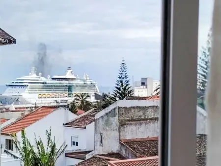 Appartement 4 chambres à 500 m de la mer, Ponta Delgada : photo 15