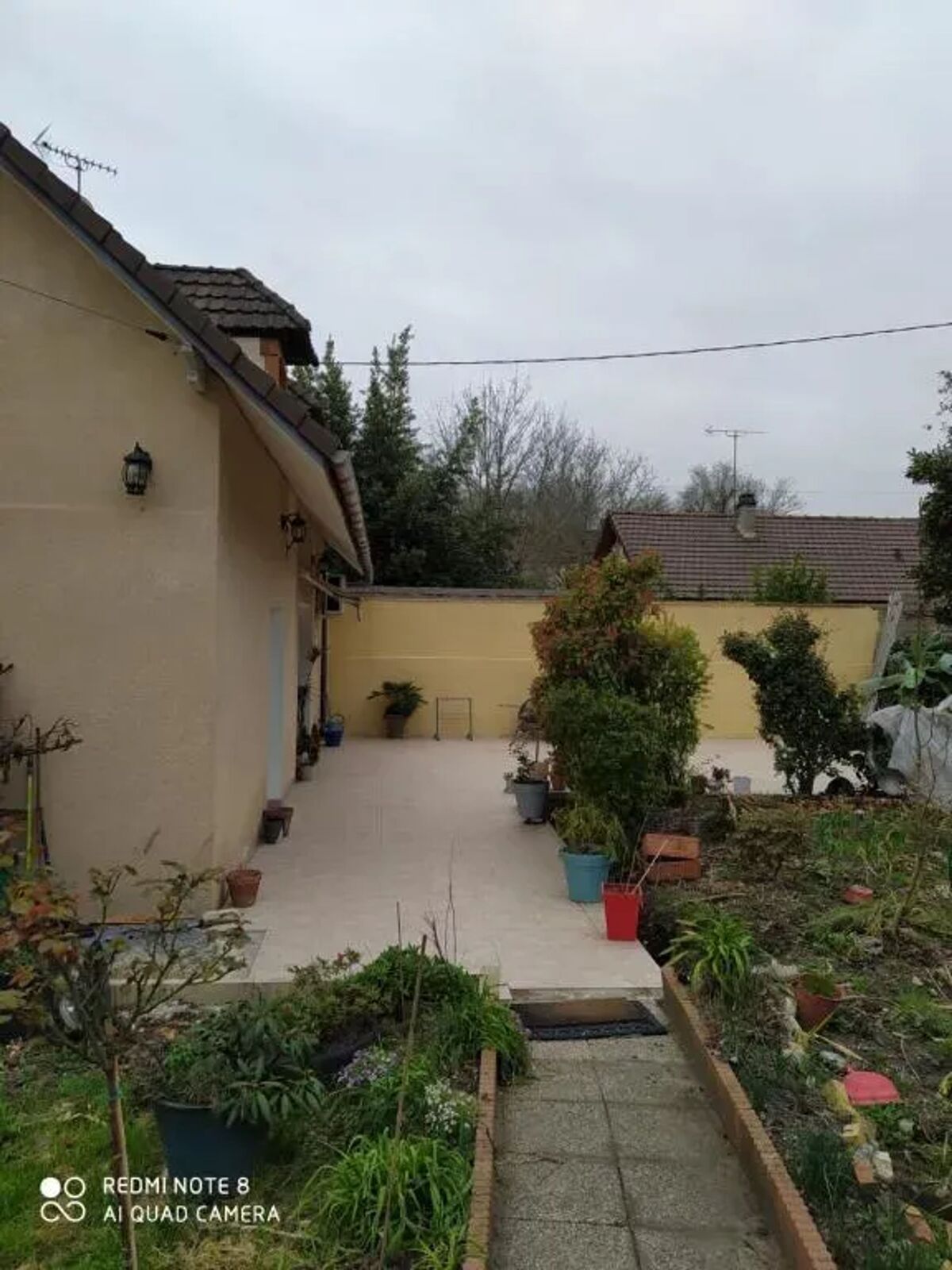 Maison 4 chambres, 3 en suite à Aulnay-sous-Bois - Photo 11