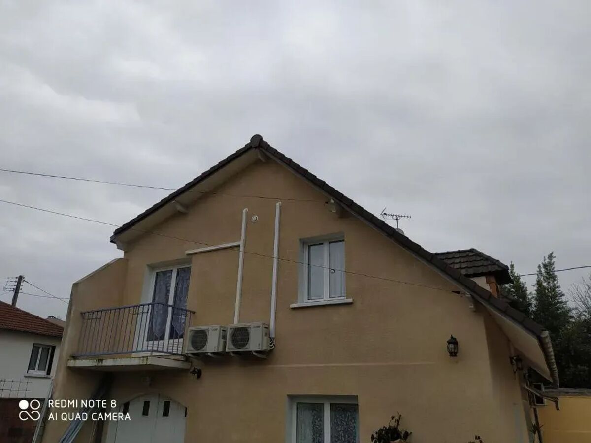 Maison 4 chambres, 3 en suite à Aulnay-sous-Bois - Photo 13