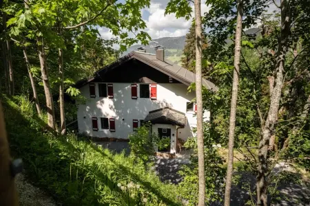 GC-1998-ROTHSCHILD, Superbe chalet - 4 chambres/8 personnes - Megève - Photo 52