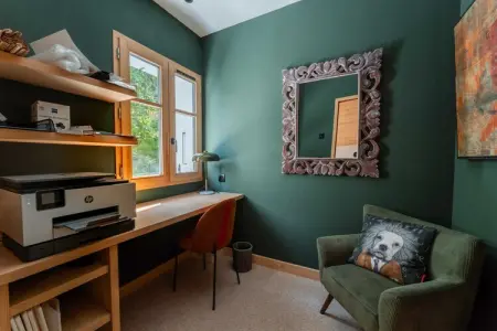 GC-1998-ROTHSCHILD, Superbe chalet - 4 chambres/8 personnes - Megève - Photo 65