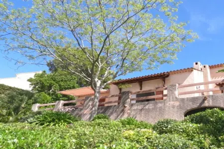 Villa 3 chambres, 800 m² de jardin à Sainte-Maxime : photo 4