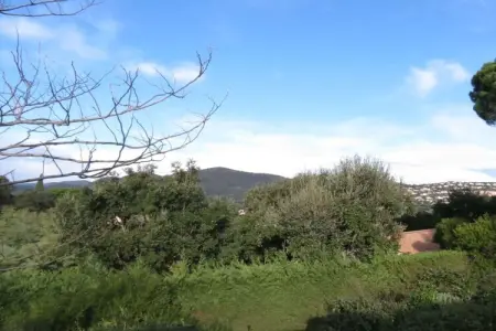 Villa 3 chambres, 800 m² de jardin à Sainte-Maxime : photo 5