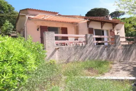 Villa 3 chambres, 800 m² de jardin à Sainte-Maxime : photo 8