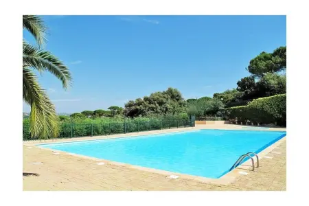 Villa 3 chambres, 800 m² de jardin à Sainte-Maxime : photo 9