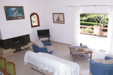 Villa 3 chambres, 800 m² de jardin à Sainte-Maxime : photo 10