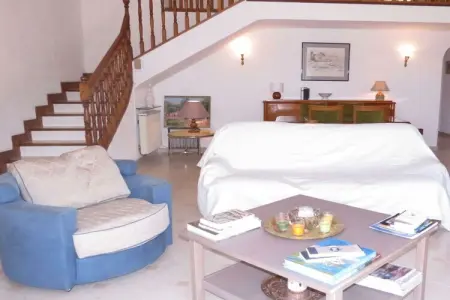 Villa 3 chambres, 800 m² de jardin à Sainte-Maxime : photo 11