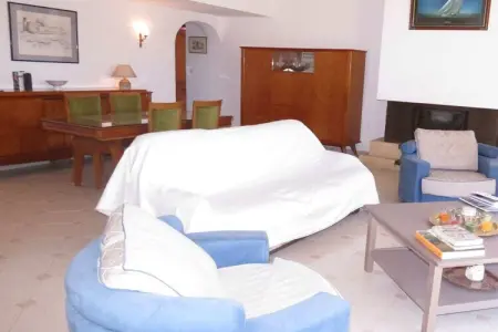 Villa 3 chambres, 800 m² de jardin à Sainte-Maxime : photo 12
