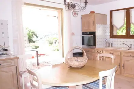 Villa 3 chambres, 800 m² de jardin à Sainte-Maxime : photo 14