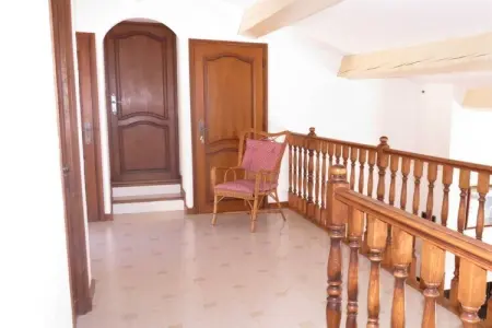 Villa 3 chambres, 800 m² de jardin à Sainte-Maxime : photo 15