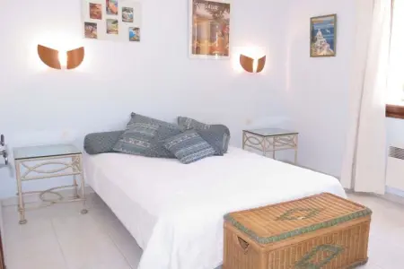 Villa 3 chambres, 800 m² de jardin à Sainte-Maxime : photo 18