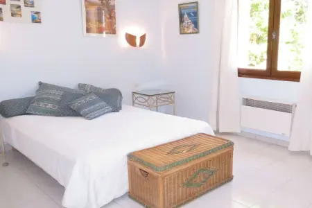 Villa 3 chambres, 800 m² de jardin à Sainte-Maxime : photo 19