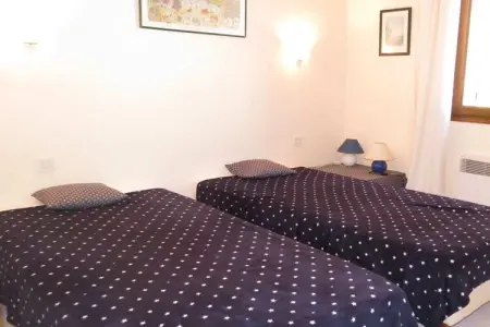 Villa 3 chambres, 800 m² de jardin à Sainte-Maxime : photo 20