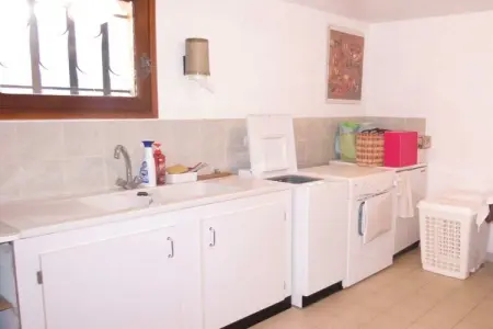 Villa 3 chambres, 800 m² de jardin à Sainte-Maxime : photo 25