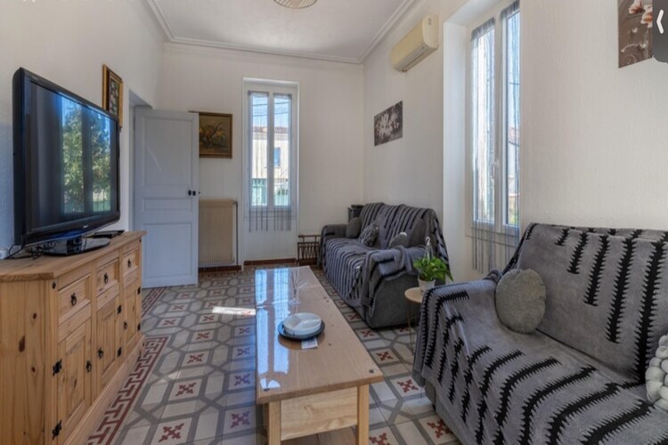 Villa Jane : maison 10 pers. avec piscine à Saint-Laurent-la-Vernède - Photo 3