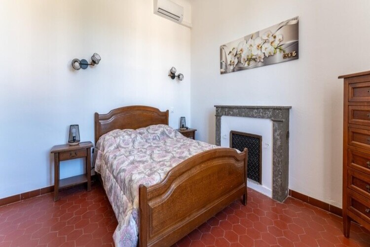 Villa Jane : maison 10 pers. avec piscine à Saint-Laurent-la-Vernède - Photo 6