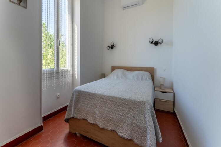 Villa Jane : maison 10 pers. avec piscine à Saint-Laurent-la-Vernède - Photo 9
