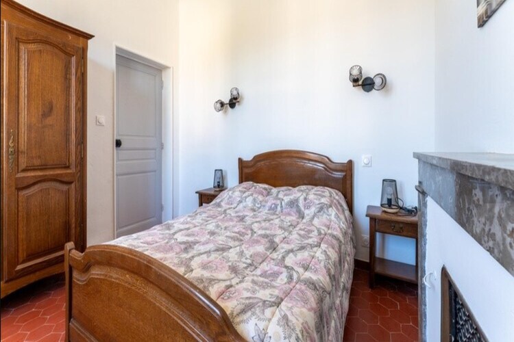 Villa Jane : maison 10 pers. avec piscine à Saint-Laurent-la-Vernède - Photo 10