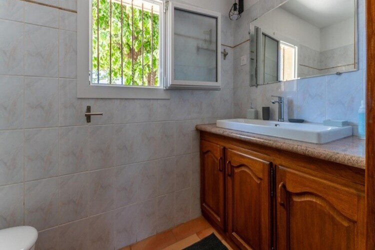 Villa Jane : maison 10 pers. avec piscine à Saint-Laurent-la-Vernède - Photo 11