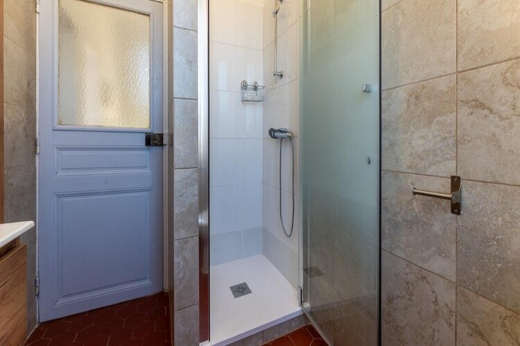 Villa Jane : maison 10 pers. avec piscine à Saint-Laurent-la-Vernède - Photo 12