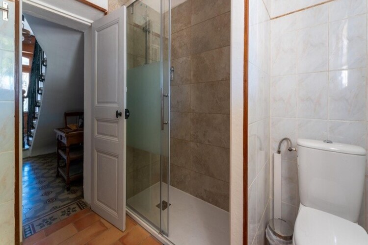 Villa Jane : maison 10 pers. avec piscine à Saint-Laurent-la-Vernède - Photo 13
