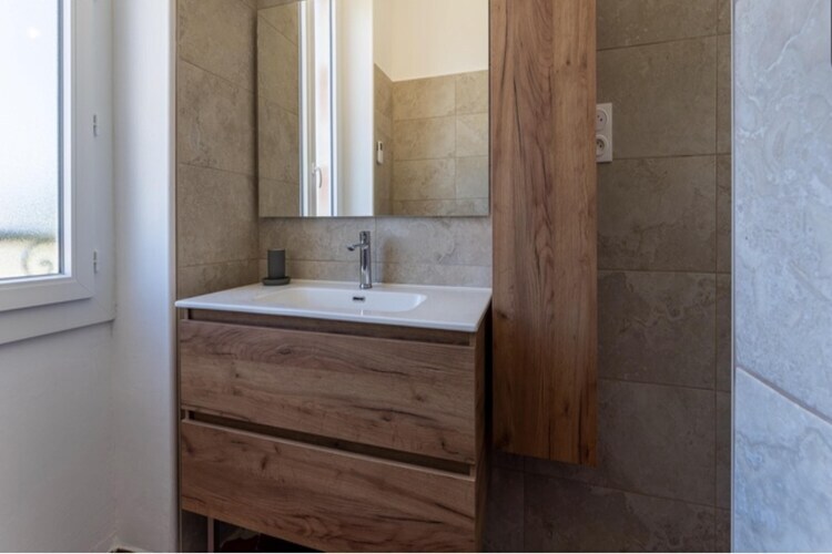Villa Jane : maison 10 pers. avec piscine à Saint-Laurent-la-Vernède - Photo 14